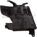 HEAD LAMP LH HALOGEN W/O LOGO/INTELLIGENT BEAM/RST PKG HQ — photo 4
