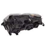 HEAD LAMP LH HALOGEN — photo 2