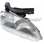 HEAD LAMP RH HQ — photo 4