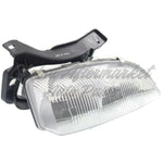 HEAD LAMP RH HQ — photo 5