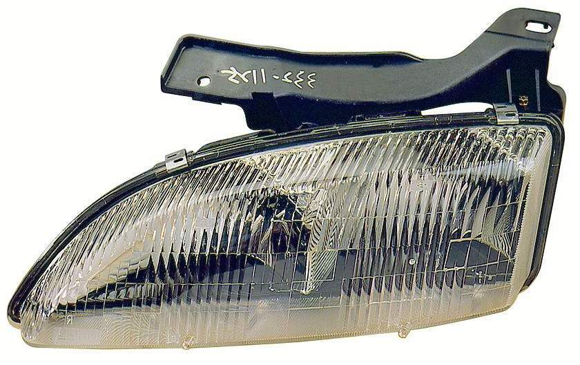 HEAD LAMP RH HQ