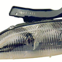 HEAD LAMP RH HQ