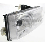 HEAD LAMP RH COMPOSITE HQ — photo 3