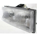 HEAD LAMP RH COMPOSITE — photo 2