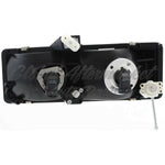 HEAD LAMP RH COMPOSITE — photo 4