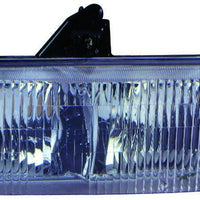 HEAD LAMP RH COMPOSITE HQ