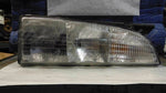 HEAD LAMP RH HQ — photo 2