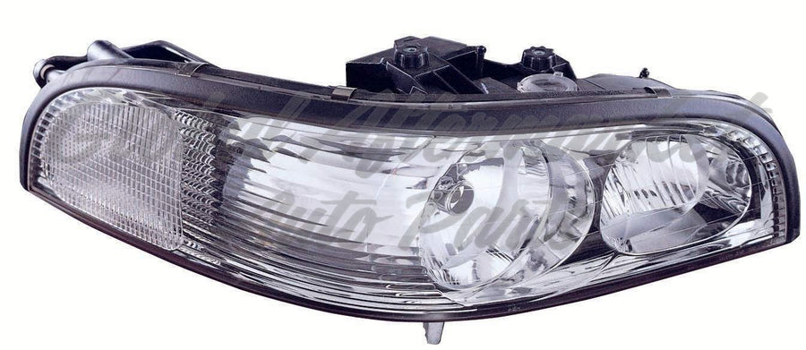 HEAD LAMP RH HQ