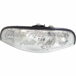 HEAD LAMP RH HQ — photo 2