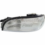HEAD LAMP RH HQ — photo 3