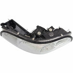 HEAD LAMP RH HQ — photo 4