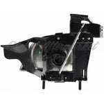 HEAD LAMP RH HQ — photo 2