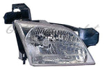 HEAD LAMP RH CAPA — photo 1