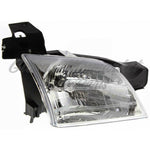 HEAD LAMP RH CAPA — photo 3