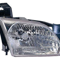 HEAD LAMP RH HQ