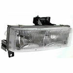 HEAD LAMP RH COMPOSITE HQ — photo 3