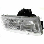 HEAD LAMP RH (COMPOSITE) — photo 2