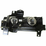HEAD LAMP RH (COMPOSITE) — photo 4