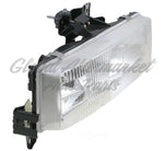 HEAD LAMP RH (COMPOSITE) — photo 5
