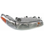 HEAD LAMP RH W/CORNERING LAMP HQ — photo 4
