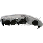 HEAD LAMP RH W/CORNERING LAMP HQ — photo 5