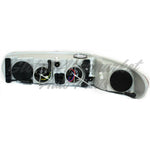 HEAD LAMP RH W/O CORNERING LAMP HQ — photo 4