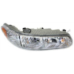HEAD LAMP RH W/O CORNERING LAMP HQ — photo 5