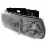 HEAD LAMP RH HQ — photo 4