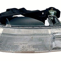 HEAD LAMP RH HQ
