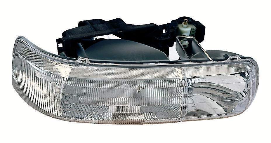 HEAD LAMP RH HQ