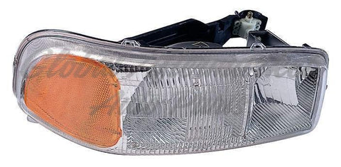 HEAD LAMP RH EXCLUDE DENALI HQ
