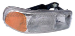 HEAD LAMP RH EXCLUDE DENALI HQ — photo 1