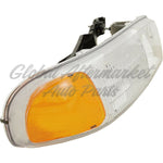 HEAD LAMP RH EXCLUDE DENALI HQ — photo 2