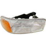 HEAD LAMP RH EXCLUDE DENALI HQ — photo 4