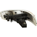 HEAD LAMP RH EXCLUDE DENALI HQ — photo 5