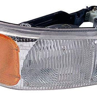 HEAD LAMP RH EXCLUDE DENALI HQ