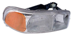 HEAD LAMP RH EXCLUDE DENALI HQ