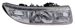 HEAD LAMP RH CPE — photo 1
