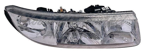 1997-1999 Saturn SC (Coupe 1991-99) HEAD LAMP Right Coupe | SKU GM2503189 | Global JDM Auto Parts