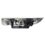 HEAD LAMP RH CPE — photo 3