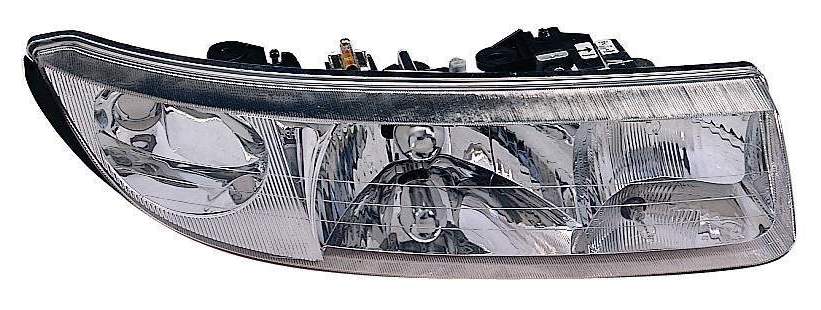 HEAD LAMP RH CPE