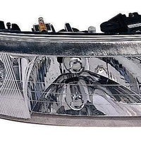 HEAD LAMP RH CPE