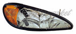 HEAD LAMP RH HQ — photo 1