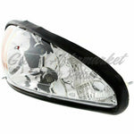 HEAD LAMP RH HQ — photo 2