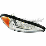 HEAD LAMP RH HQ — photo 5