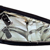 HEAD LAMP RH HQ