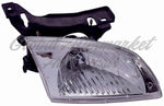 HEAD LAMP RH HQ — photo 1
