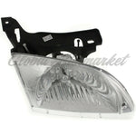 HEAD LAMP RH HQ — photo 5