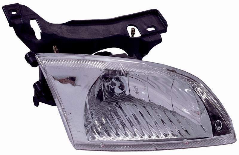 HEAD LAMP RH HQ