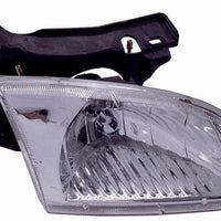 HEAD LAMP RH HQ